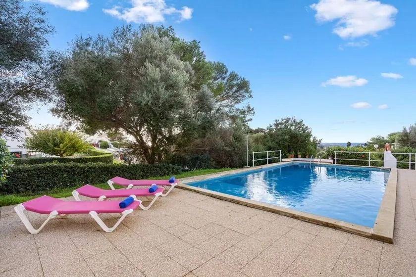 Apt. Cap Roig - 350 mts from beach, Free AC & WiFi - Image 1