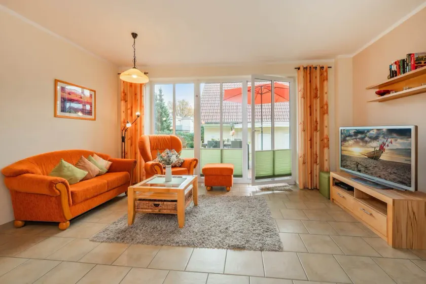 Ferienhaus Sunshine - Image 1