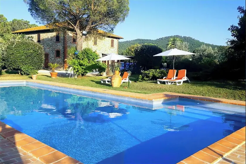 Private Villa, wine & cooking in Panicale - Image 1