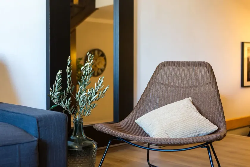 One bedroom apartment with air-conditioning Poreč (A-7265-a) - Image 1