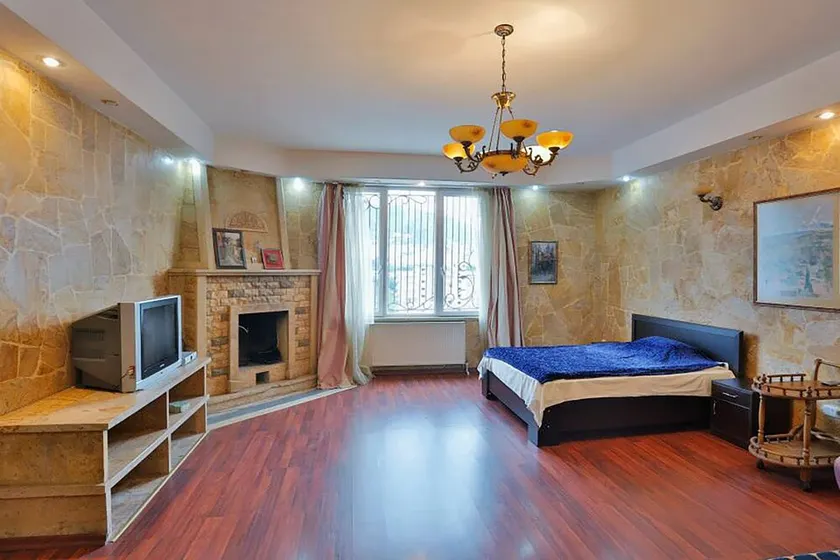 Luksus hus med flot udsigt i Tbilisi - Image 1