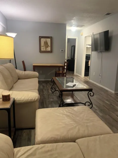 Furnished 1Bed 1Bath - Image 1