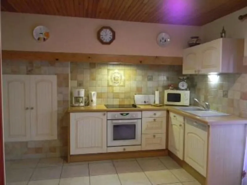 country holiday home - Douarnenez - Image 1