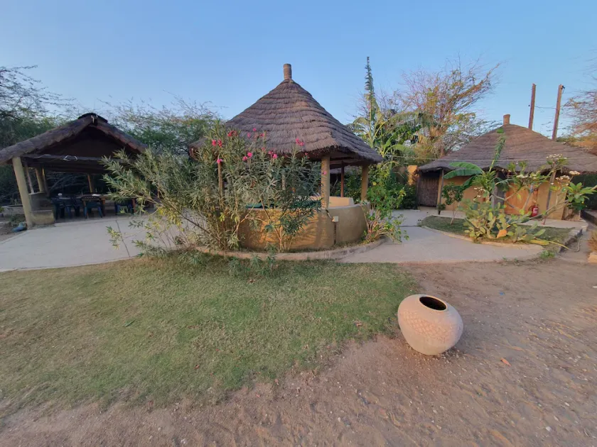 Ecolodge BAKSUNGAN - Image 1