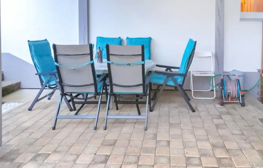 Ferienwohnung In Ferndorf - Image 1