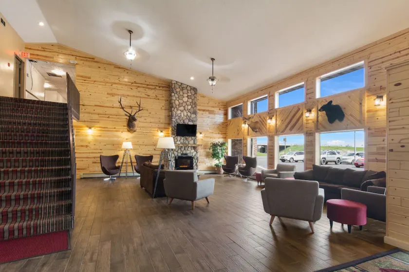BAY WALK INN - Image 1