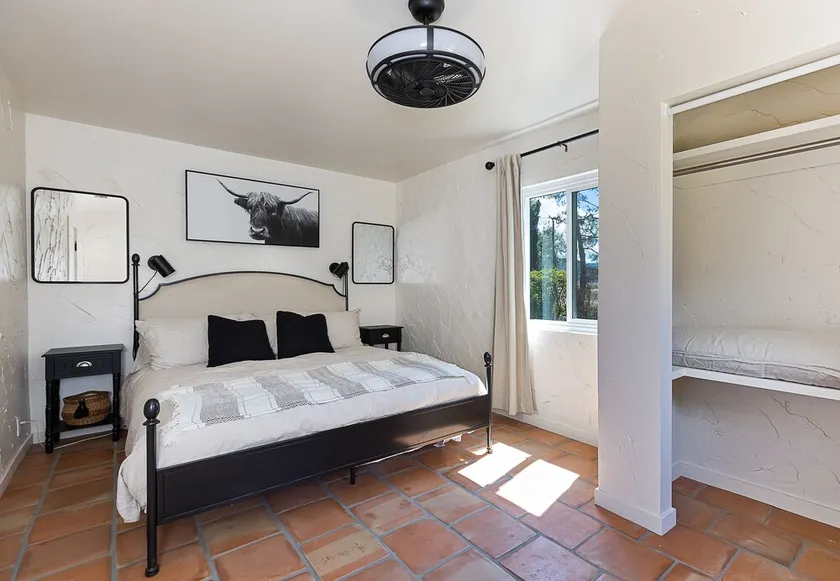 Completely Renovated Old Time Los Alamos Home-- with recreation Barn! - Image 1