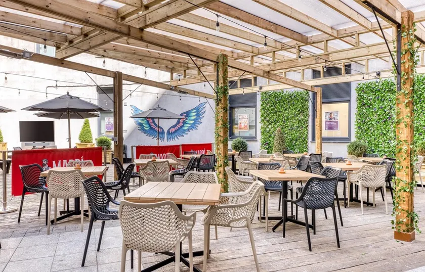 Premier Inn London Gatwick Airport - Image 1