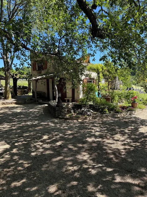 Le Petit Cabanon Provençal - Image 1