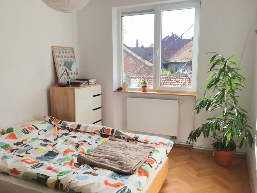 Comfy Apartment In Central Timisoara - Image 1