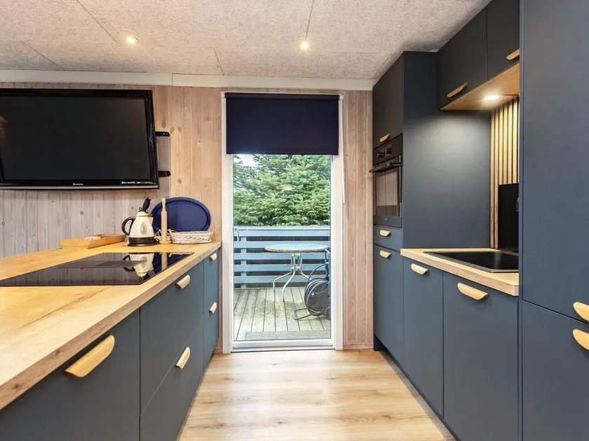 8 person holiday home in Otterup-By Traum - Image 1