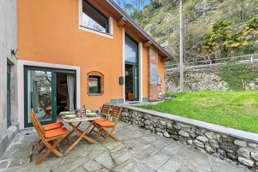 La Maison Du Lac - 50 meters from Lake , Private Parking&BBQ - Happy Rentals - Image 1