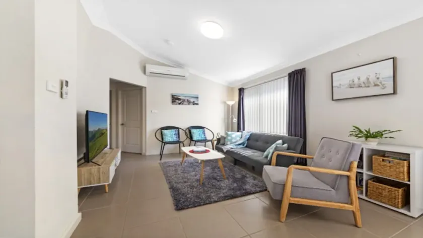 HAVSLYDER - UMINA STRAND - Image 1