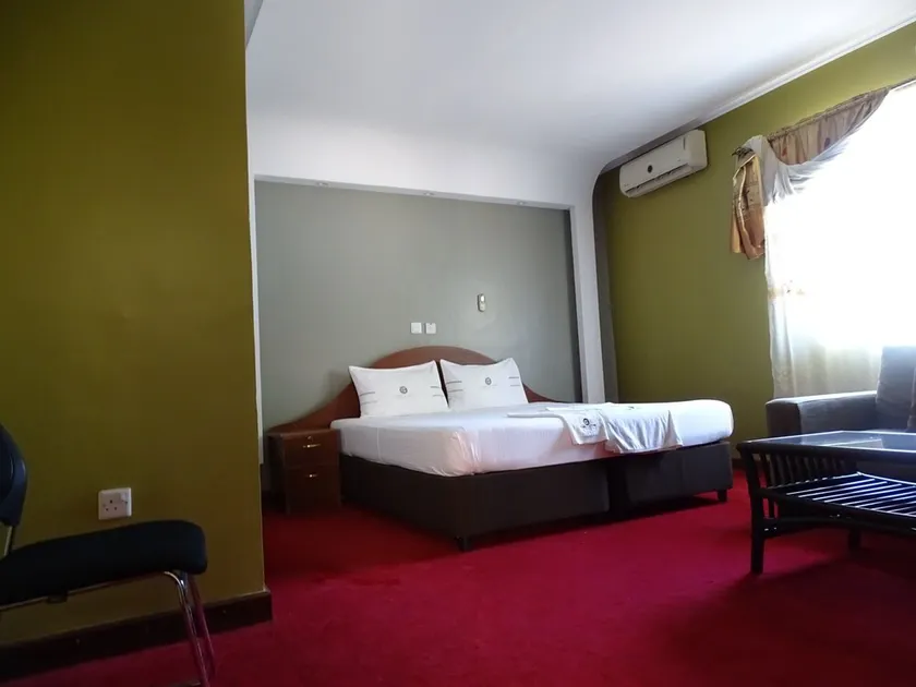 Ceamo Prestige Lodge - Image 1