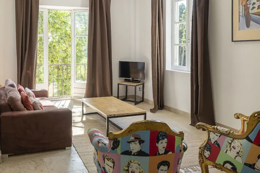 Appartement Armille (86M2)  - 2 chambres - 6 personnes - Image 1