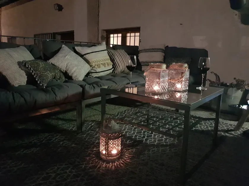 Casa Querceto: Stunning apartment with swimming pool, rural setting, near lakes. - Image 1