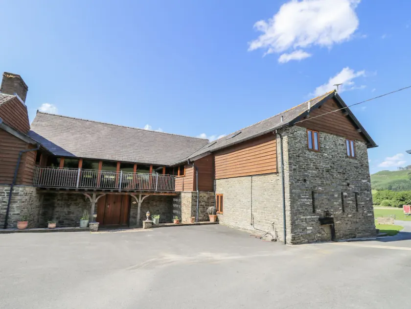 Stud Farm House - Image 1