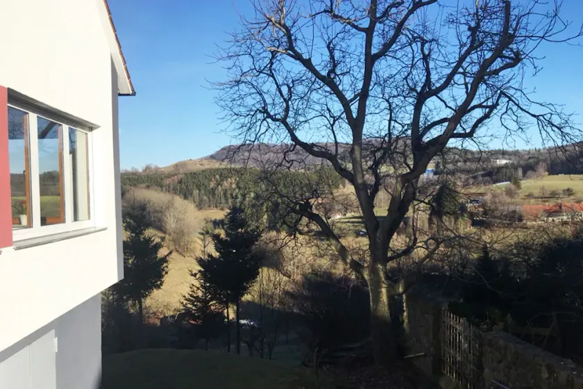 Ferienwohnung mit Fantastischem Ausblick - Image 1