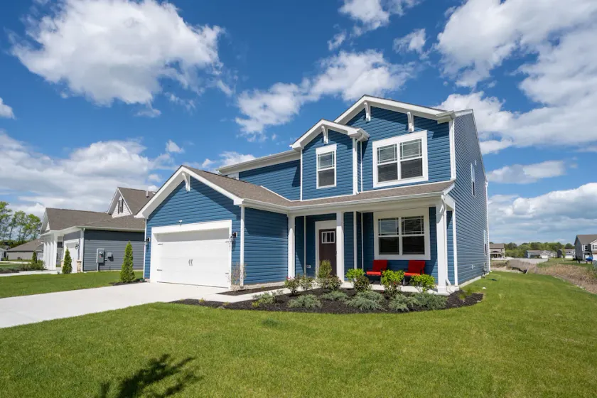 5 BR, 3.5 BA HOME- RESORT COMMUNITY OF OCEAN VIEW BEACH CLUB - Image 1