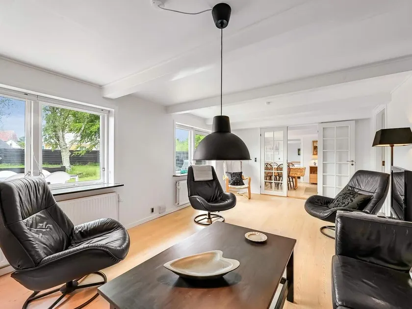 4 Star Holiday Home in Lokken - Image 1