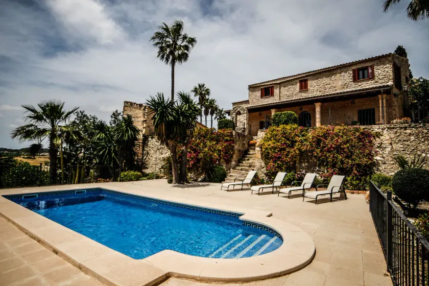 Finca Rural Son Rabassa - Image 1