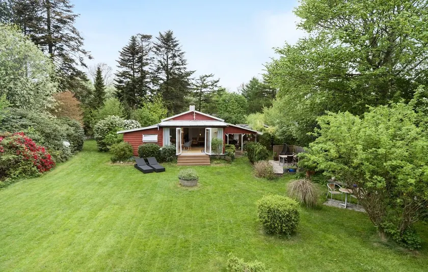 3 Bedroom Pet Friendly Home In Hundested - Image 1