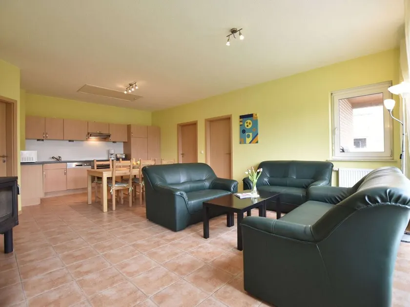 Séjour en groupe dans une maison de vacances à Zierow pour 12 personnes - Image 1