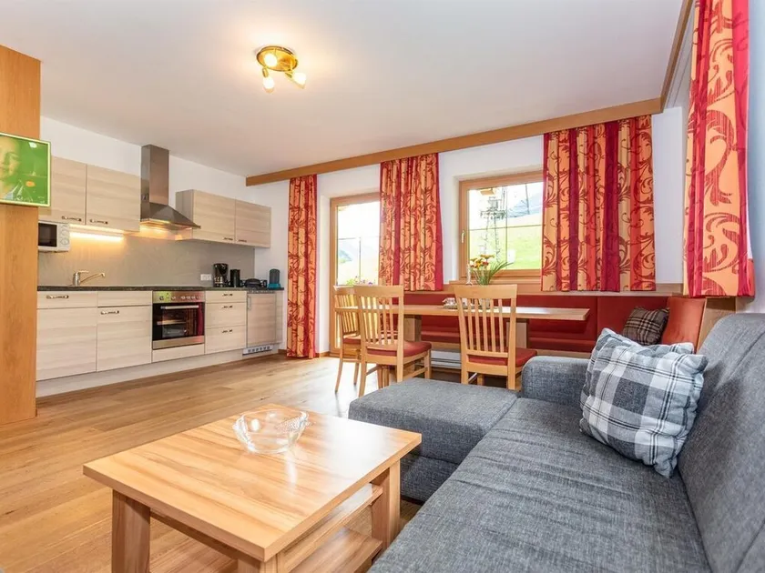 Ferienwohnung \"pass Thurn XL\" - Ferienwohnungen Oberhaushof - Image 1