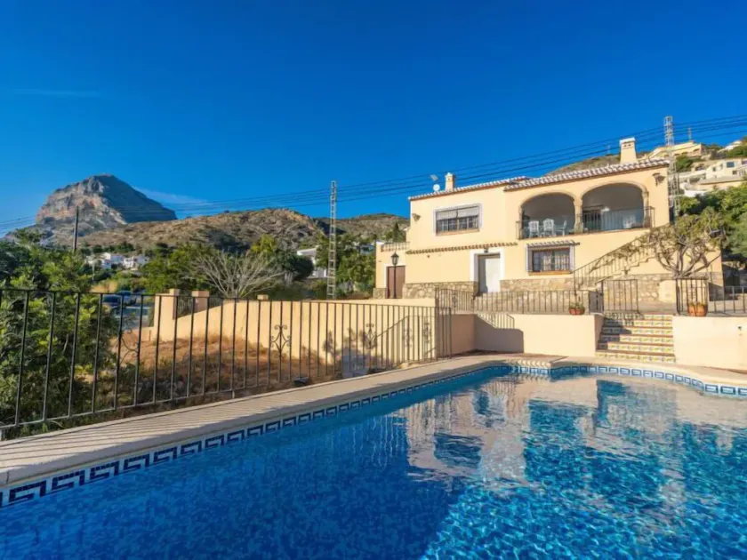 Villa Villa Preciosa by Interhome - Image 1