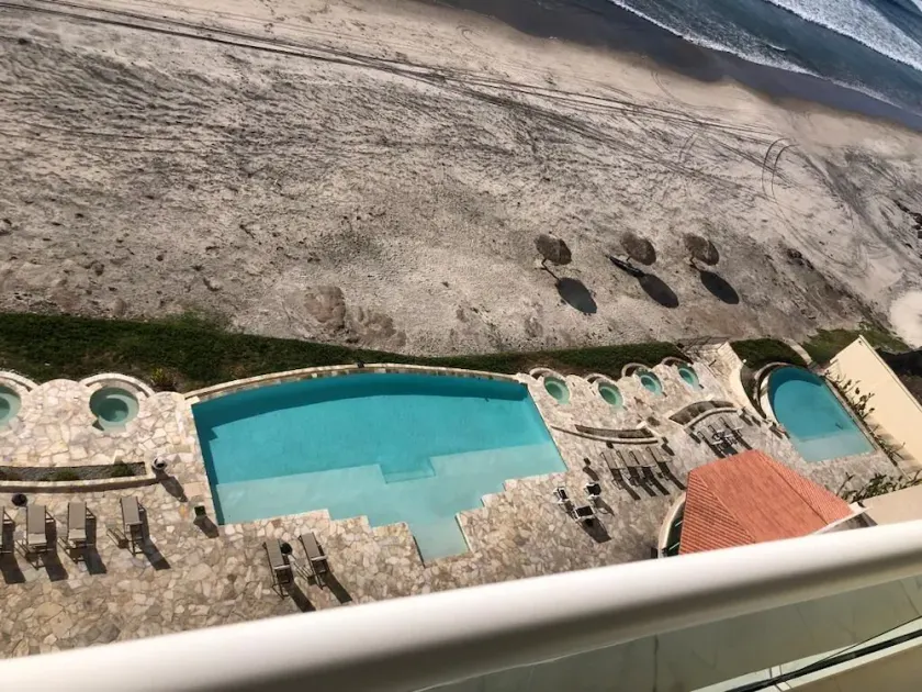 Rosarito Ocean Beach Modern Condo - Image 1