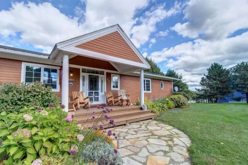 Keeler Bay Hideaway! - Image 1