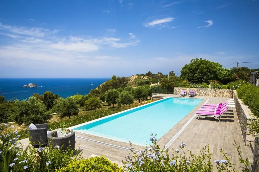 Villa Le Rondini - Image 1