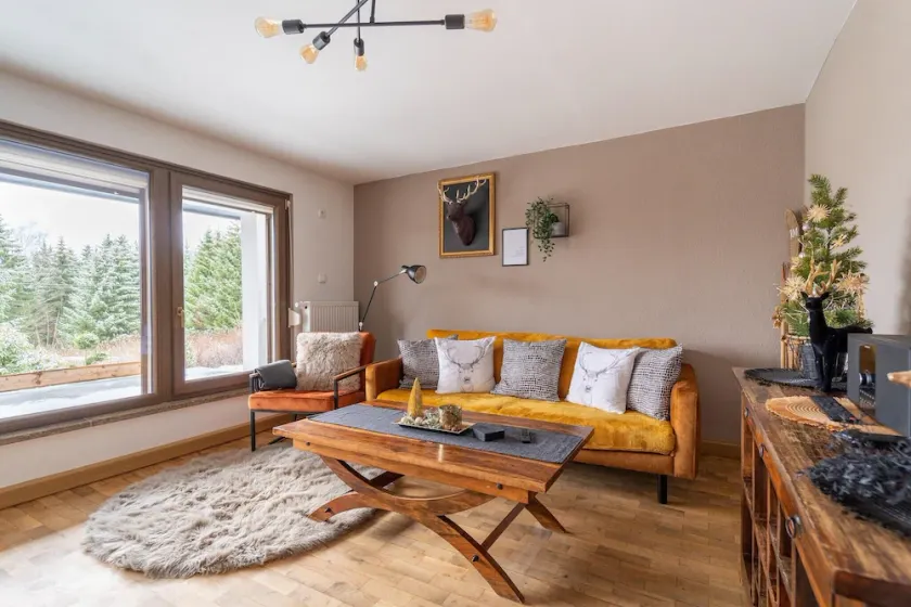 Holiday house "Rennsteig" , Suhl - Image 1