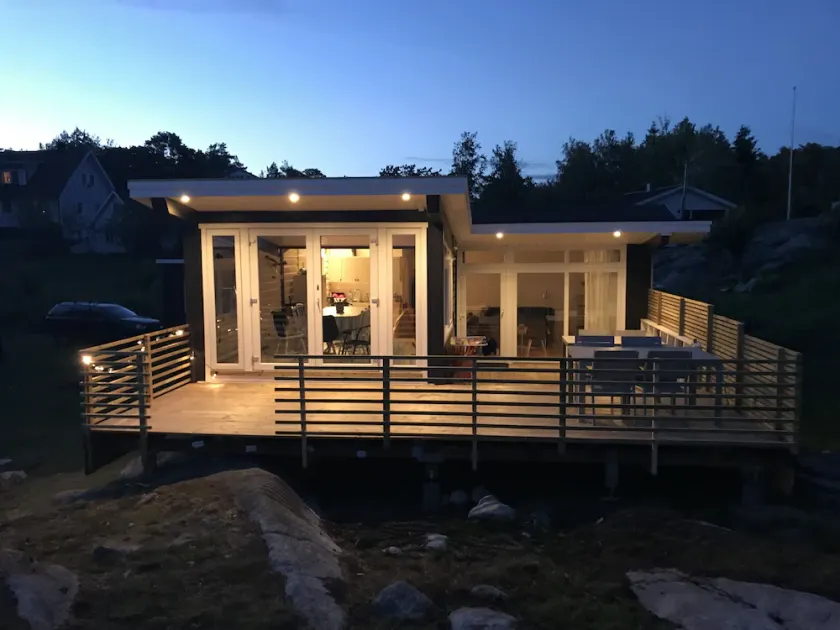 Havsnära i Strömstad! - Image 1