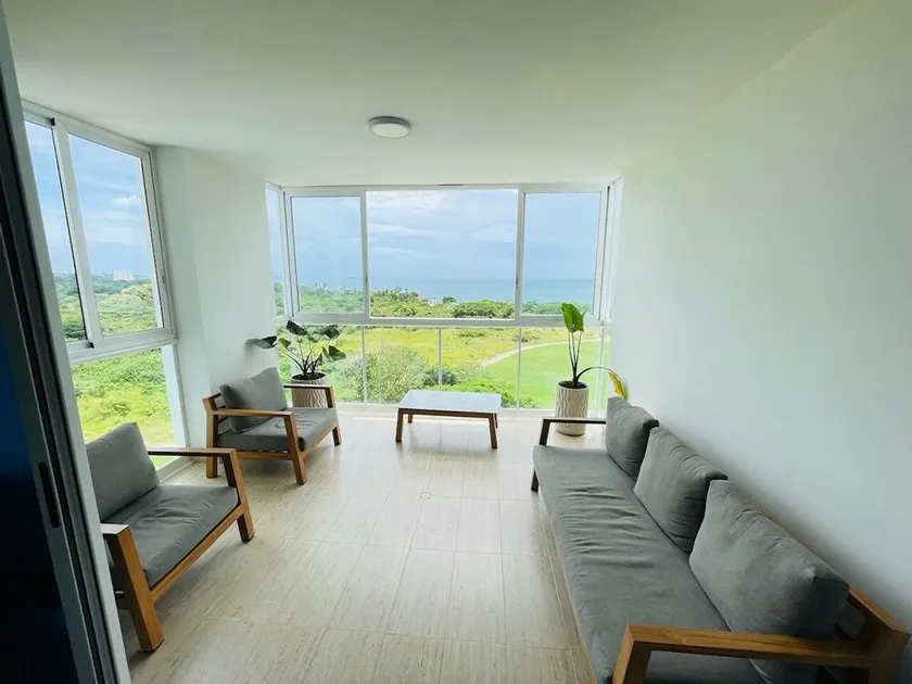 Panama's Paradise Playa Blanca Ocean & Pool View - Image 1