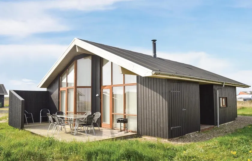 8 person holiday home in Ulfborg - Image 1