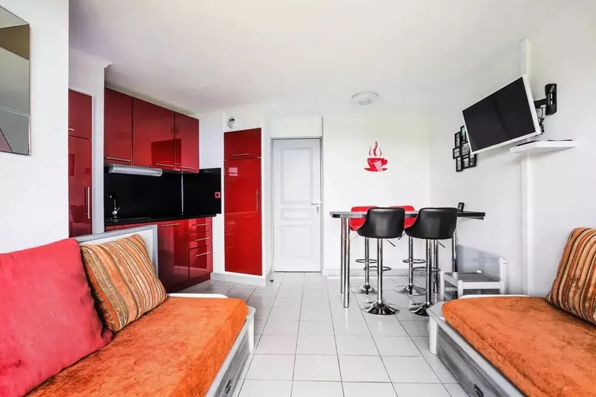Résidence le Village de Cap Esterel - maeva Home - Appartement 2 pièces 5 personnes Sélection MAE-4514 - Image 1