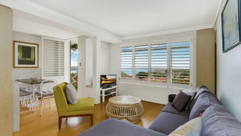 MOSMAN Muston Street - Hospedado por: L'Abode Accommodation - Image 1