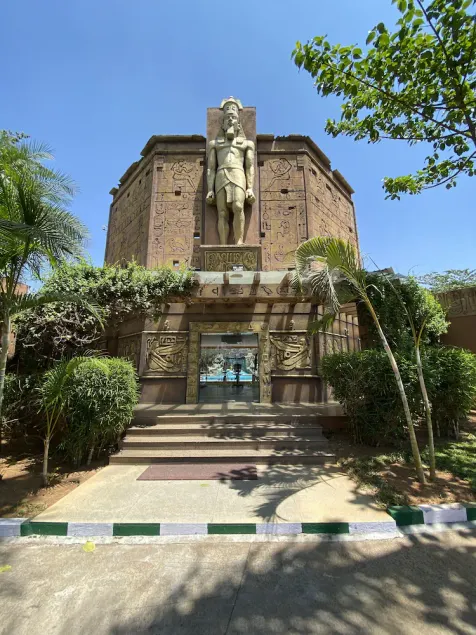 Golden Amoon Resort - Image 1