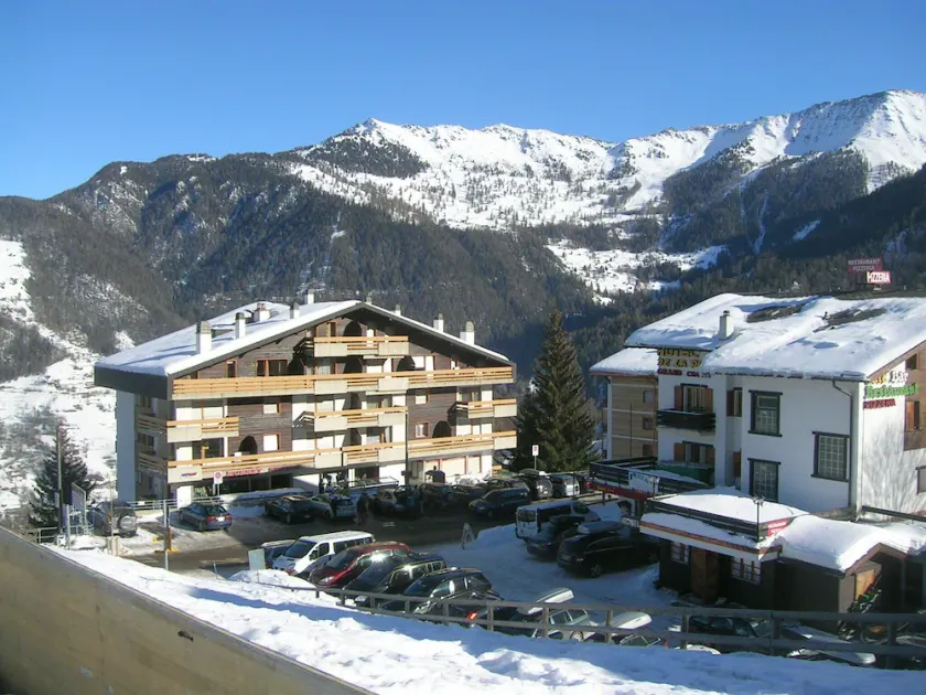 Piso / apartamento - Mayens de Riddes - Image 1