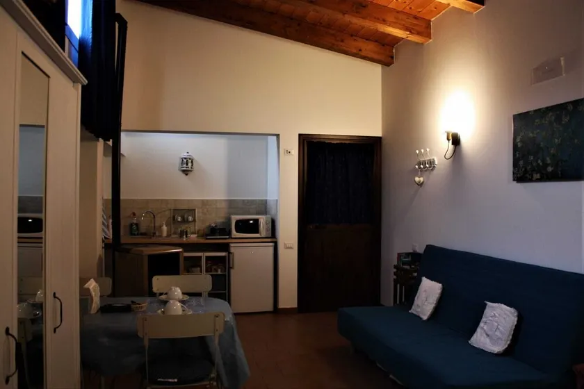B & B Petronilla. Entspannung, Stille, Meer und Kultur. - Image 1