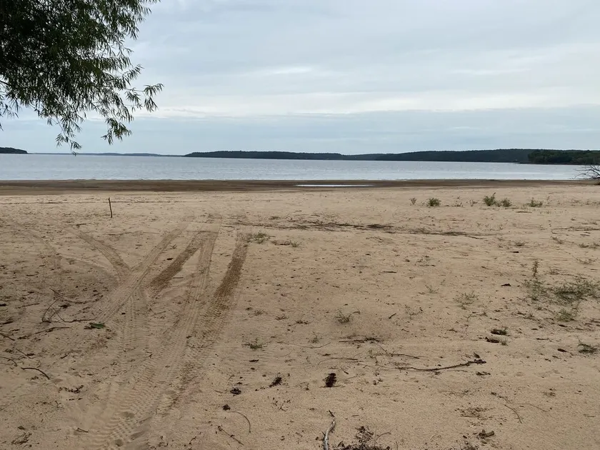 Waterfront with Sandy Shores! - Image 1
