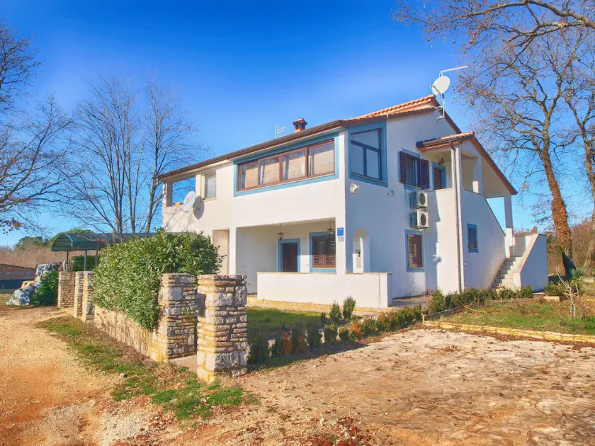 Apartment 879/2052 (Istria - Poreč), 2000m from the beach - Image 1
