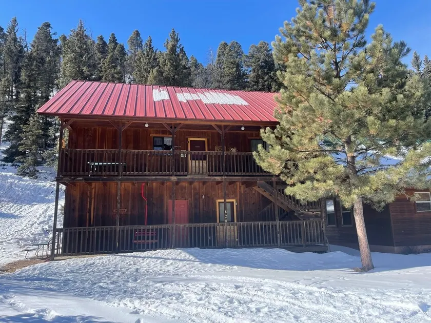 Cox Cabin On The River - Image 1