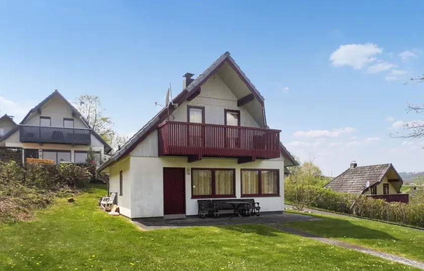 Ferienhaus 91 In Kirchheim - Image 1