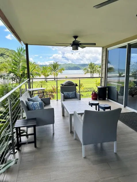 Luxury Apartment in Playa Venao - Image 1