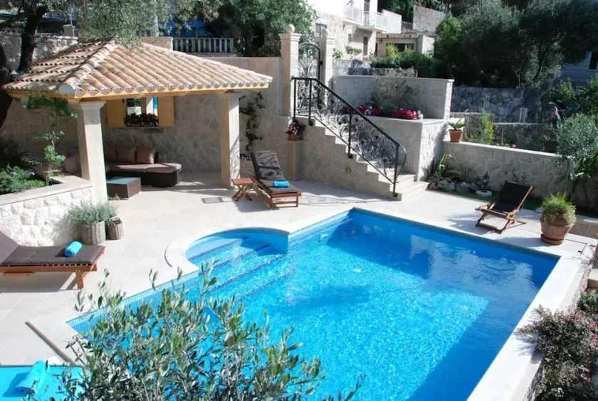 Villa la Perla - Image 1