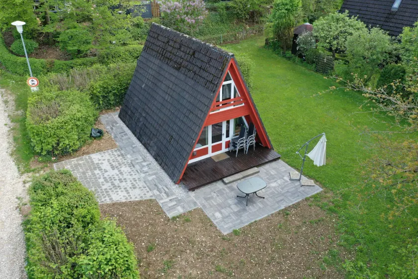 Nur Dach Haus 13 - Image 1