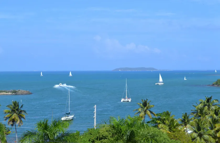 Peña Mar. Resort Setting With All The Comforts Of Home - Peña Mar! A/C ,TV, WiFi - Image 1