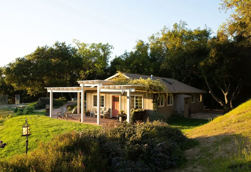 Neu! Künstler Vineyard Cottage Retreat - Image 1